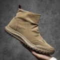 Hartland Ridge Suede Boots